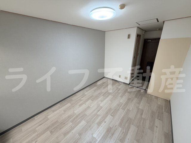 エトワールヴィルーR瓜生堂の内装