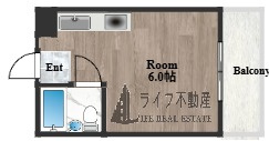エトワールヴィルーR瓜生堂
