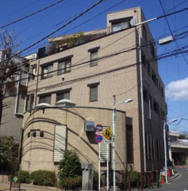 ヒルズ白金