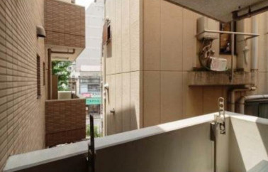 ヒルズ白金の展望