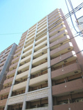 大阪市北区天満２丁目のマンションの画像