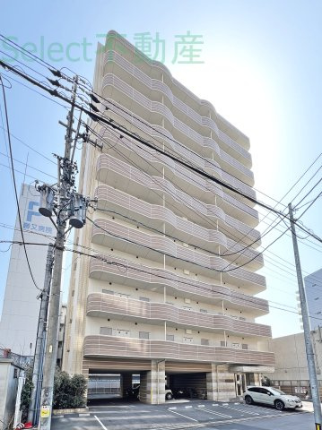 ノヴェル新栄