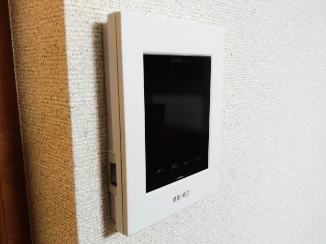 レオパレス睡蓮のその他