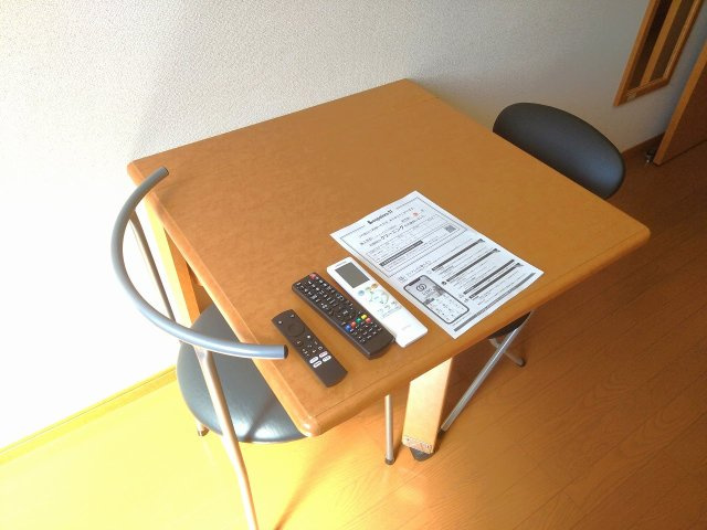 レオパレス睡蓮のその他