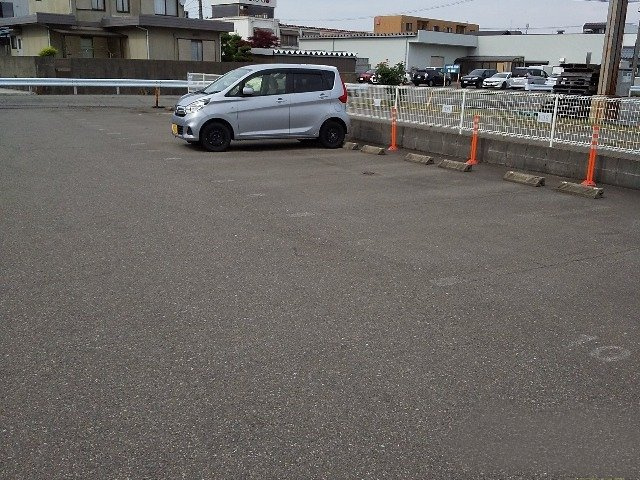 レオパレスプレジール２２のその他