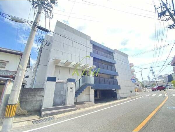 シャンテニエ ※ 事務所・SOHO利用可