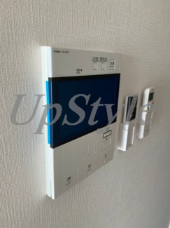 【設備】 | ラドゥセールお花茶屋Ⅰ