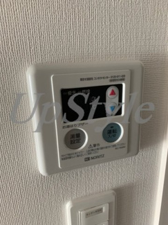 【設備】 | ラドゥセールお花茶屋Ⅰ