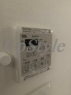 【設備】 | ラドゥセールお花茶屋Ⅰ