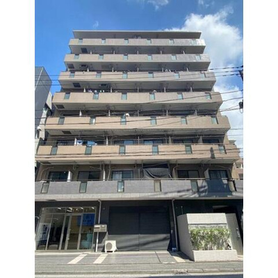 【外観】 | ベルビー川崎 | 外観です