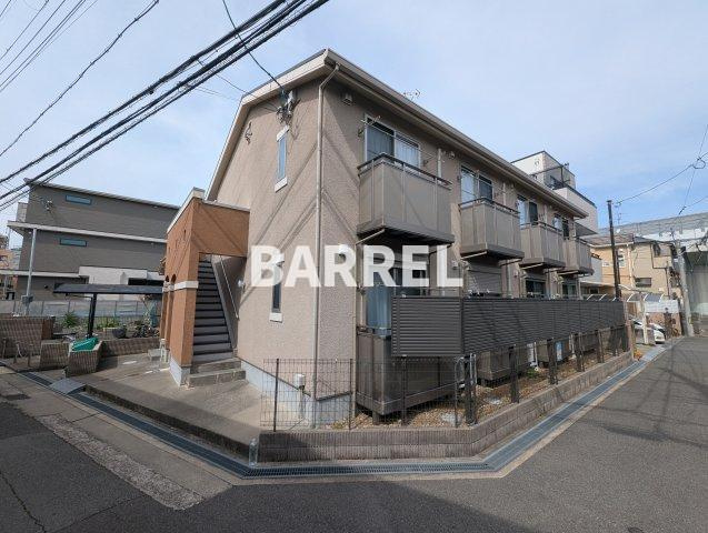 パル石橋