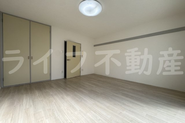 アスカハイツの内装|過ごしやすい室内です