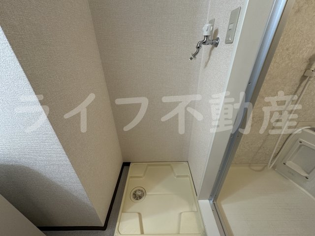 ダーナ・パルの設備