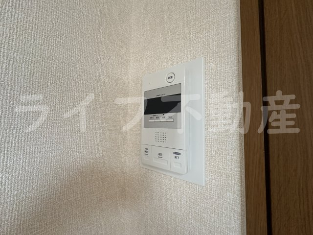 ダーナ・パルのセキュリティ