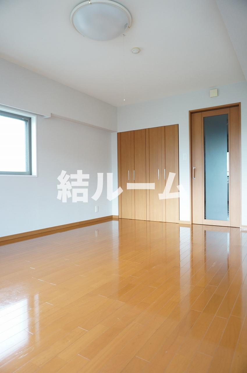 板橋区小茂根１丁目の賃貸マンションの内装|別号室参考写真