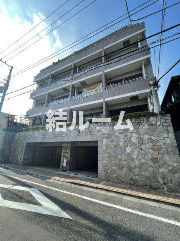 板橋区小茂根１丁目の賃貸マンション