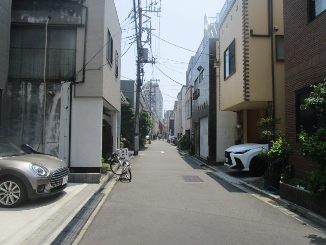墨田区東向島２丁目の旅館
