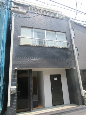 墨田区東向島２丁目の旅館