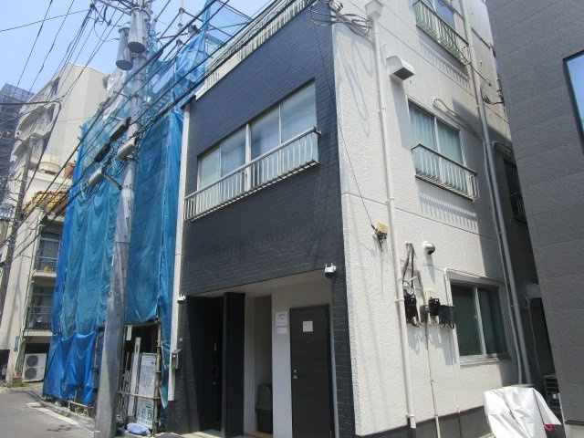 墨田区東向島２丁目の旅館