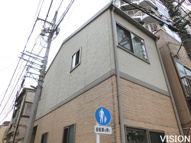 レジデンス千駄木Ⅱの画像