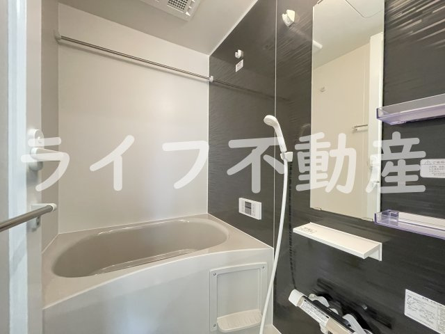 Brillar　Rioの浴室|お風呂です