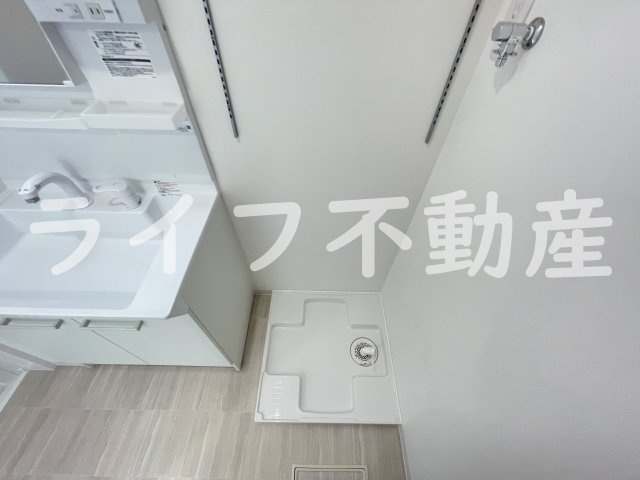 Brillar　Rioの設備