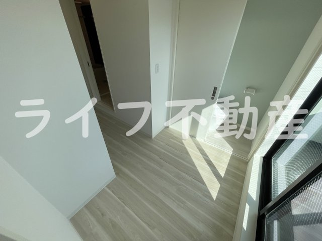 Brillar　Rioの内装|物件の内装です