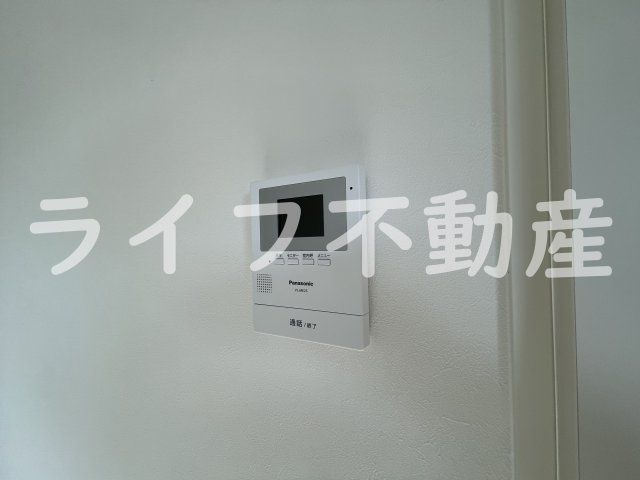 Brillar　Rioのセキュリティ