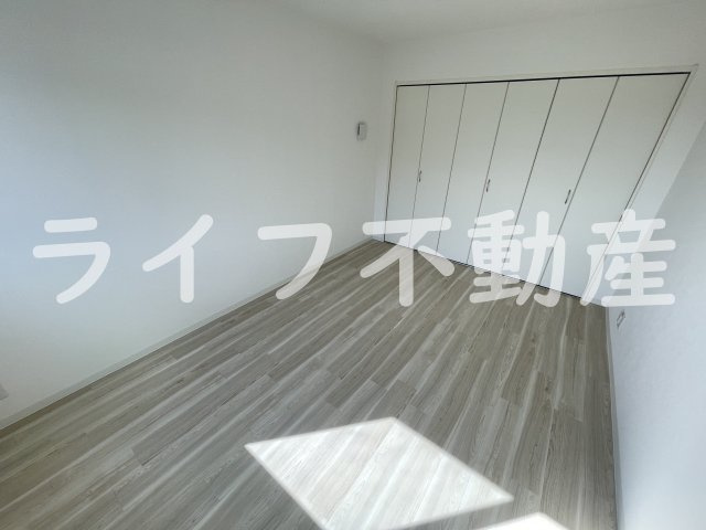 Brillar　Rioの内装|内装です