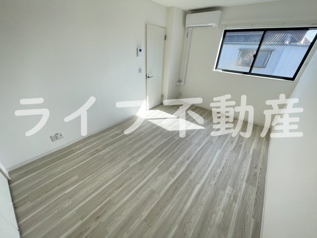 Brillar　Rioの内装|過ごしやすい室内です