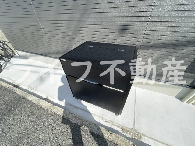 Brillar　Rioのその他共用部分