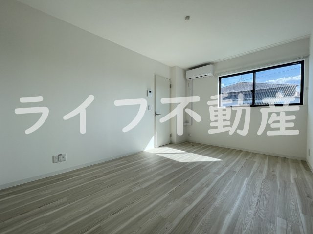 Brillar　Rioの居間・リビング|おしゃれな居間です