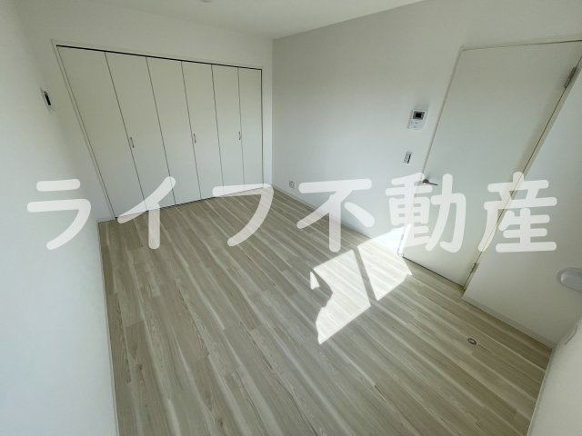 Brillar　Rioの居間・リビング|居間です