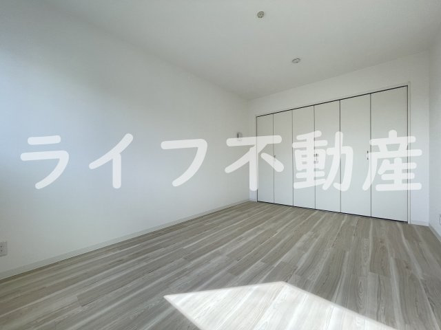 Brillar　Rioの内装|物件の内装です