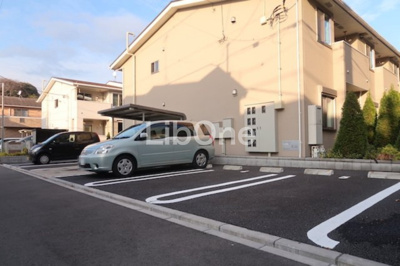 【駐車場】 | アルドール