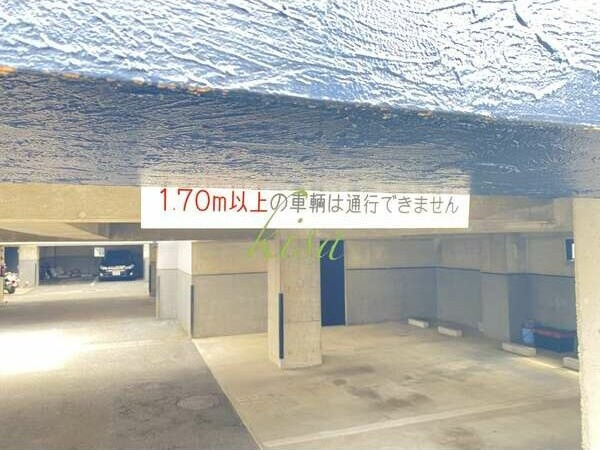 シャンテニエ ※ 事務所・SOHO利用可の設備