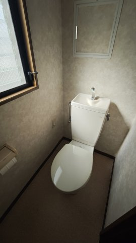【トイレ】正木マンション 