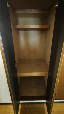 【収納】正木マンション 