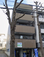 正木マンションの画像