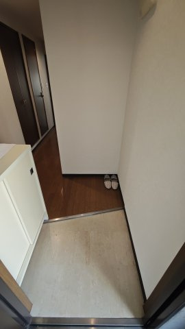 【玄関】正木マンション