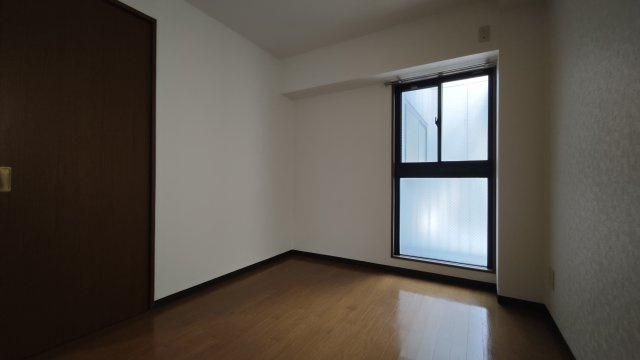 【寝室】正木マンション