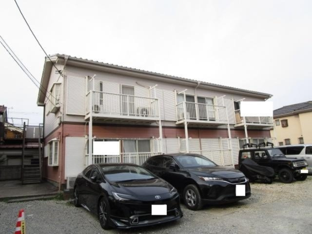 第2山治ハイツ