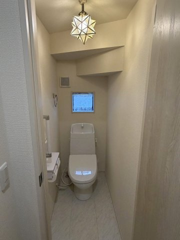 東初富1丁目　中古戸建