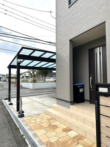 東初富1丁目　中古戸建