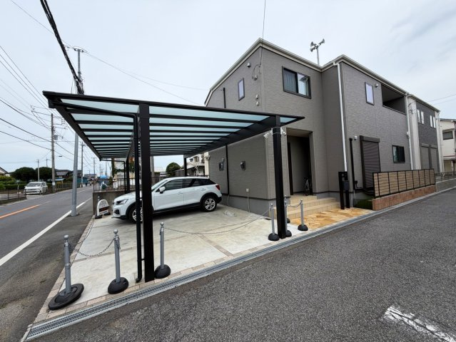 東初富1丁目　中古戸建