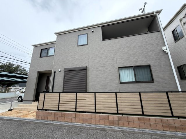 東初富1丁目　中古戸建