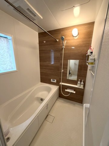 東初富1丁目　中古戸建