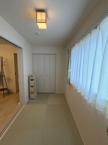 東初富1丁目　中古戸建