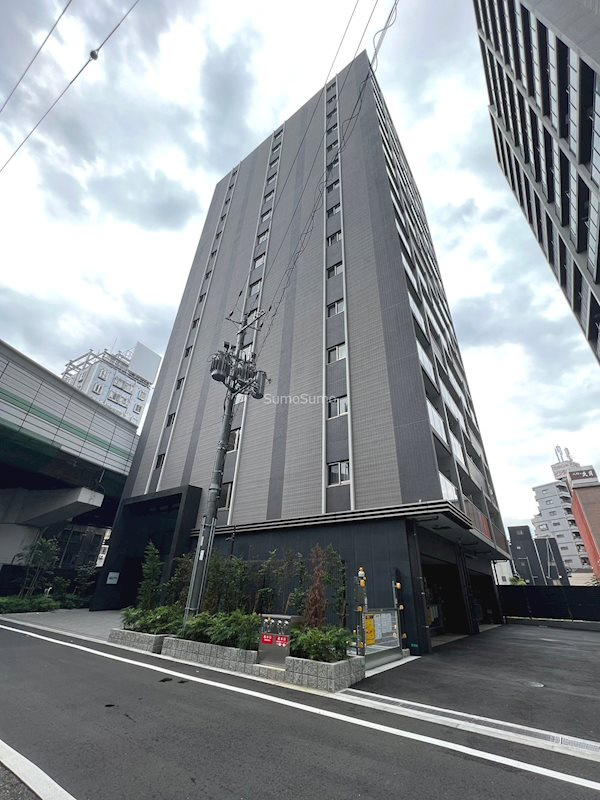 City Lux Namba South
