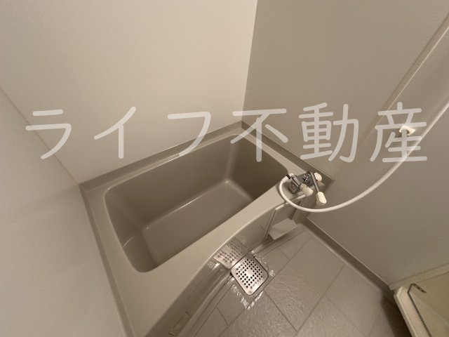 くすのき城オズの浴室|お風呂です